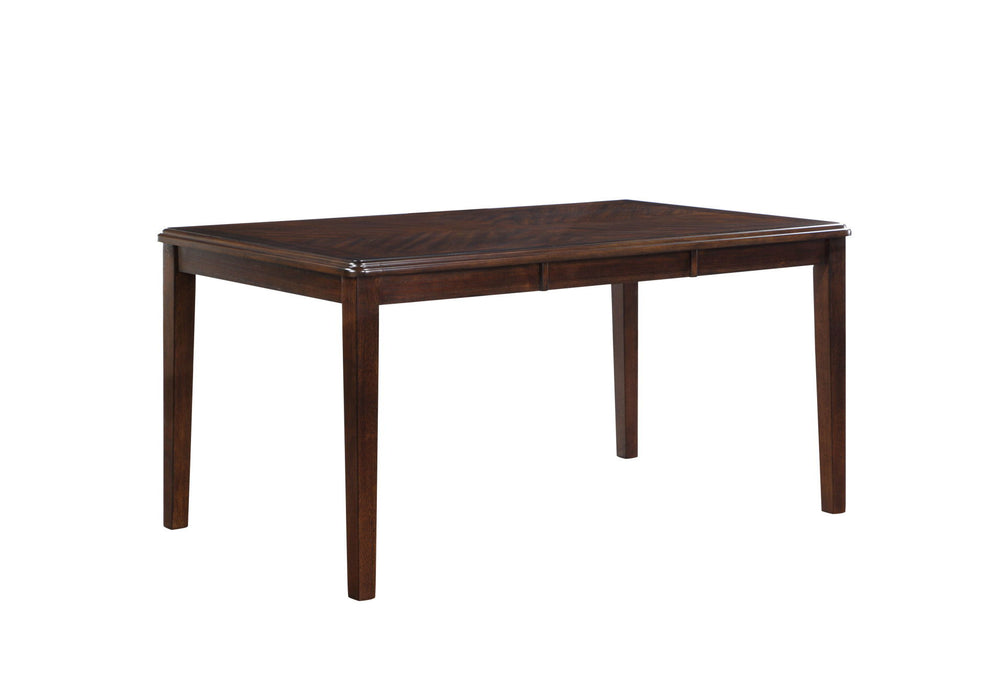 Gia - Conjunto de Mesa de Jantar