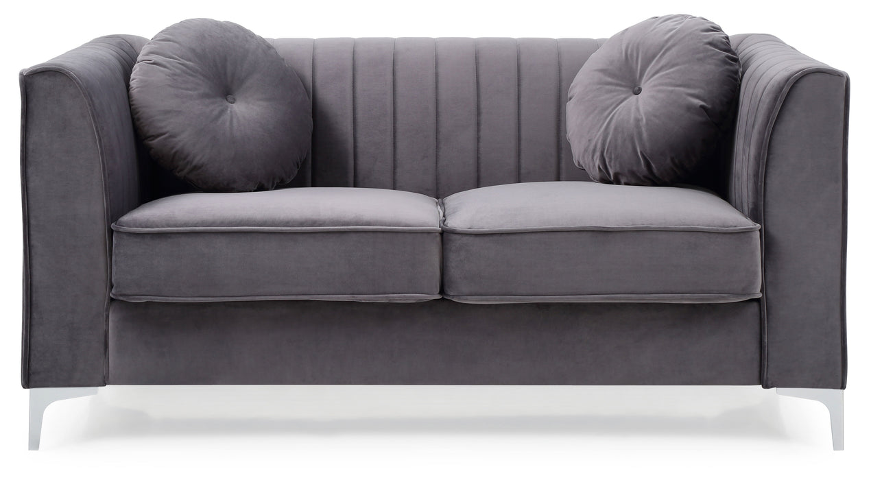 Delray - Loveseat (2 Boxes)