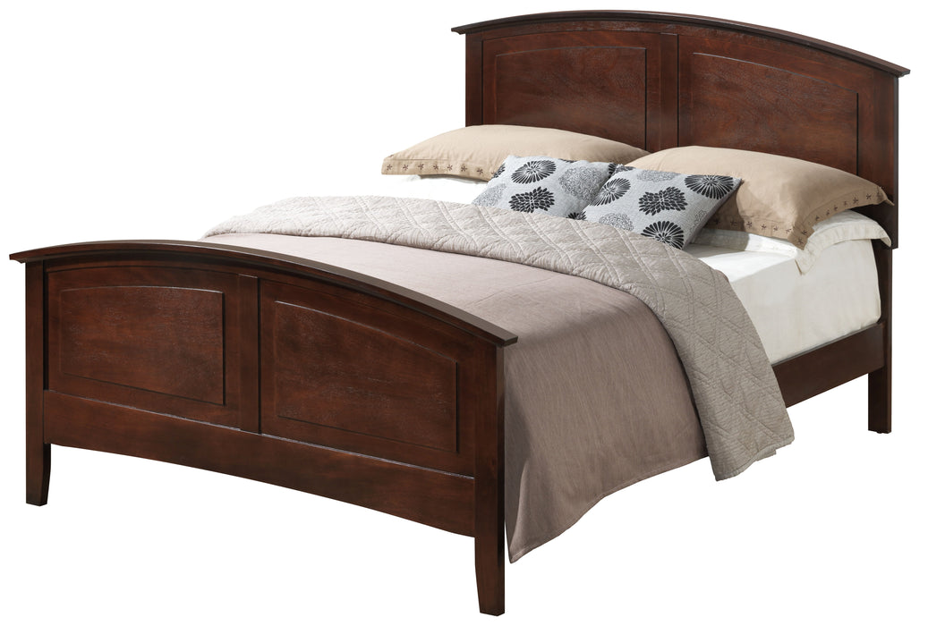 Hammond - Bed (2 Boxes)