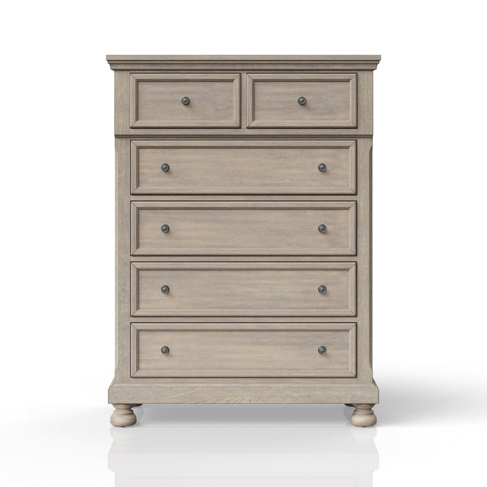 5 Drawer Chest