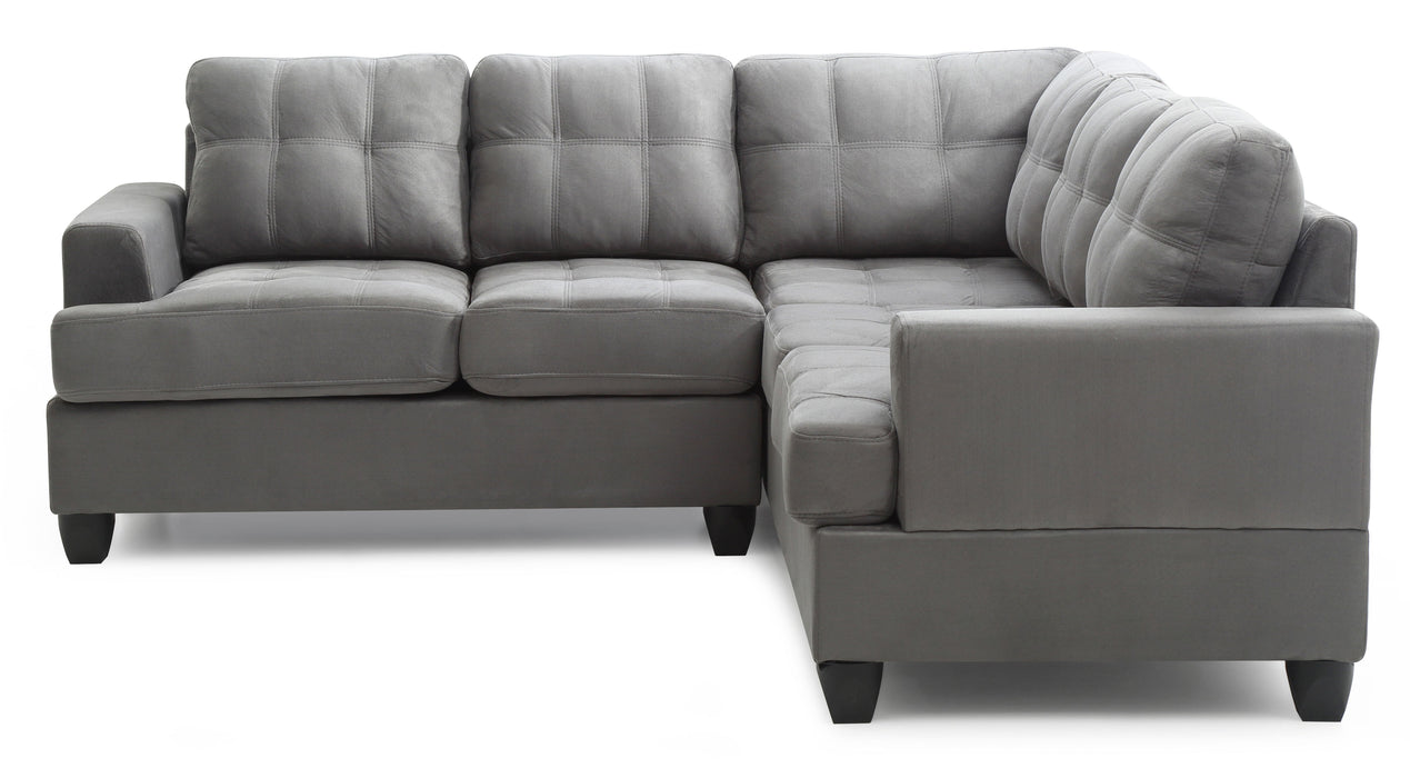 Sandridge - Sectional