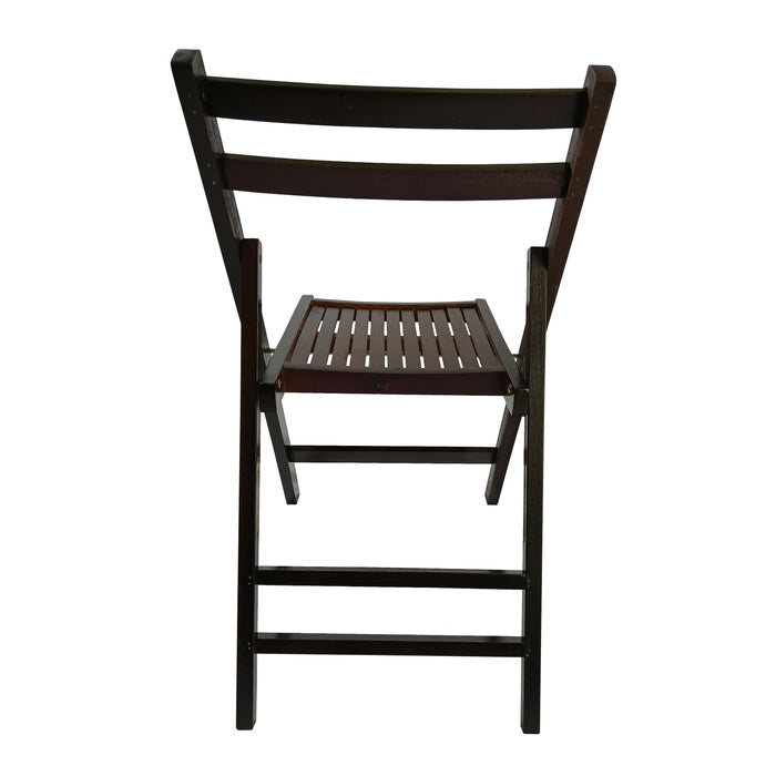 Folding Special Event Chair, Foldable Style (Set of 4)