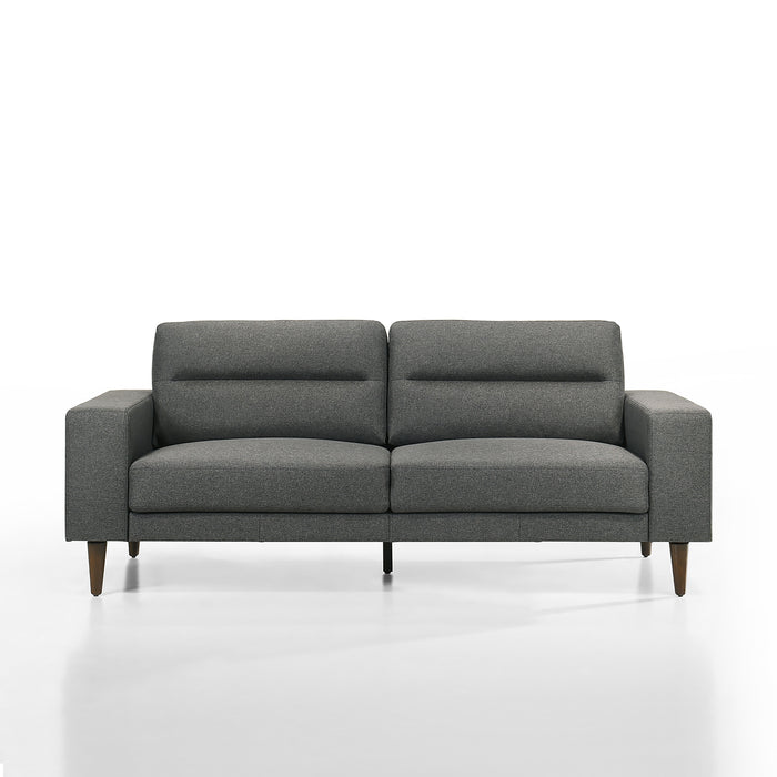 Vale - Sofa - Gray