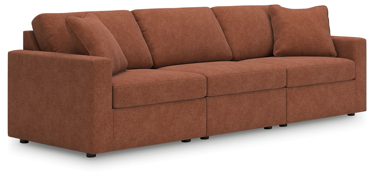 Modmax - Sectional