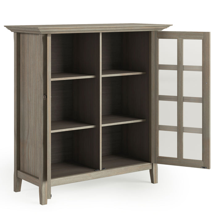 Acadian - Medium Storage Cabinet