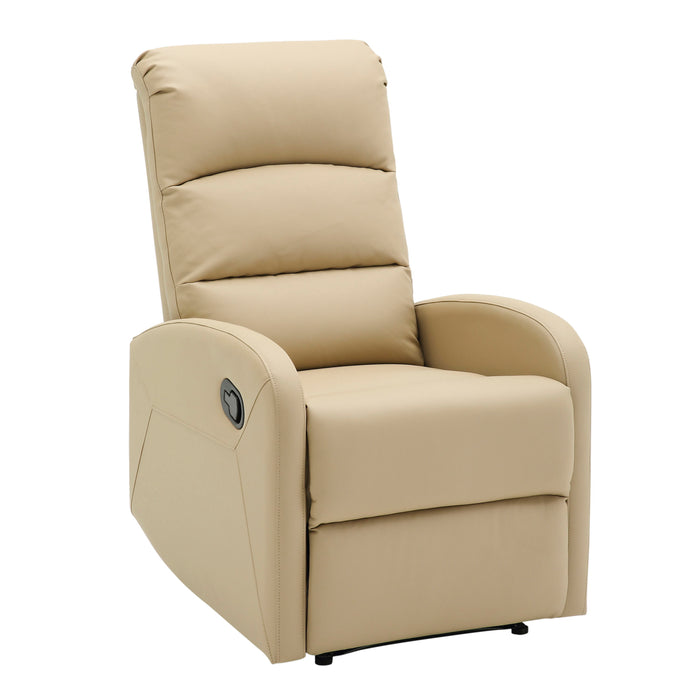 Dormi - Contemporary Recliner Chair