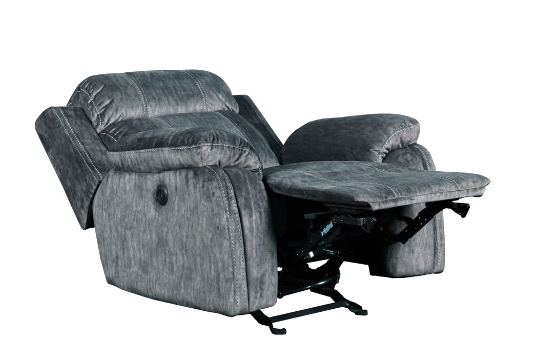 Tango - Sillón reclinable planeador