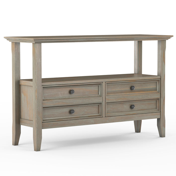 Amherst - Console Sofa Table