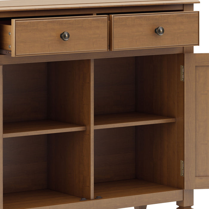 Connaught - Entryway Storage Cabinet