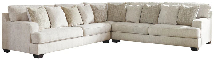 3 Pc Sectional