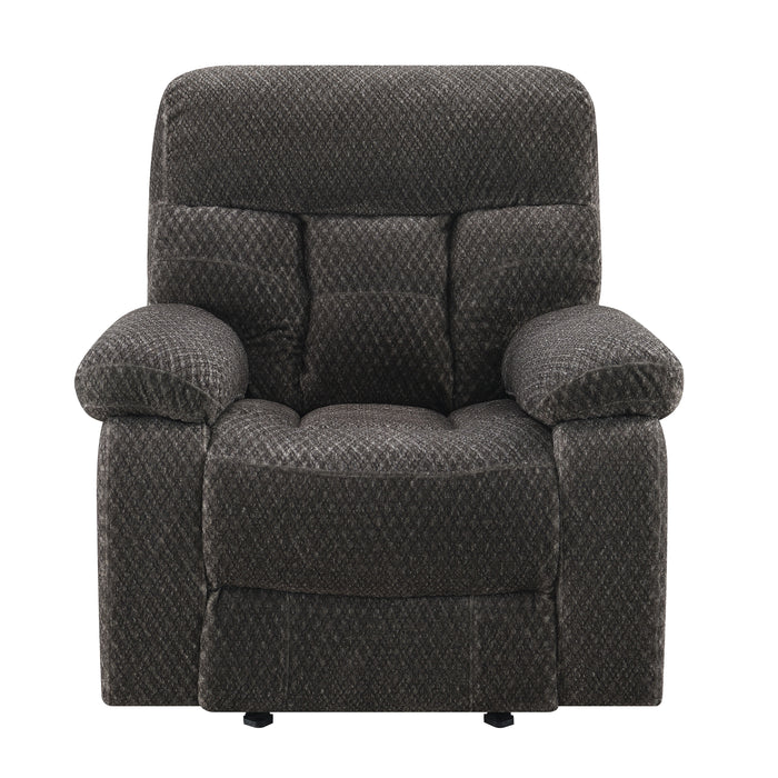 Bravo - Sillón reclinable planeador