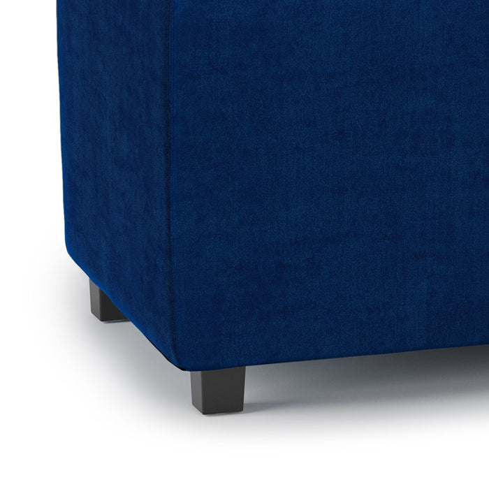 Avalon - Storage Ottoman