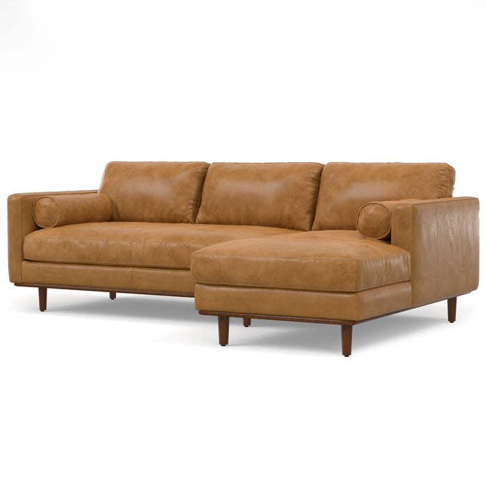 Morrison - Right Sectional Sofa