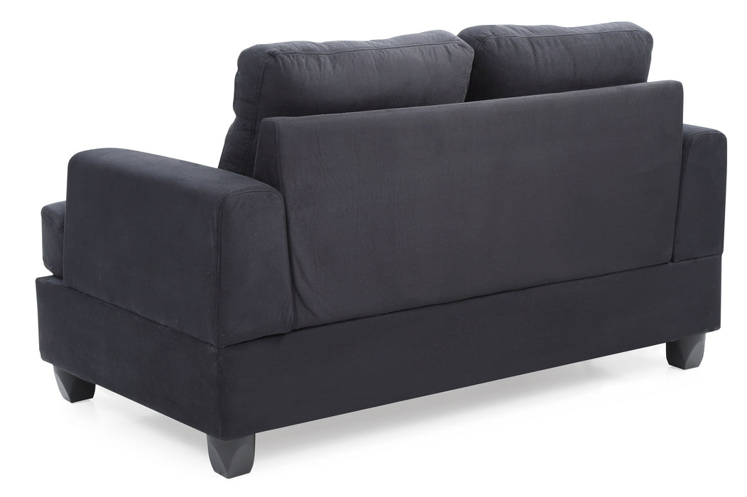 Sandridge - Loveseat