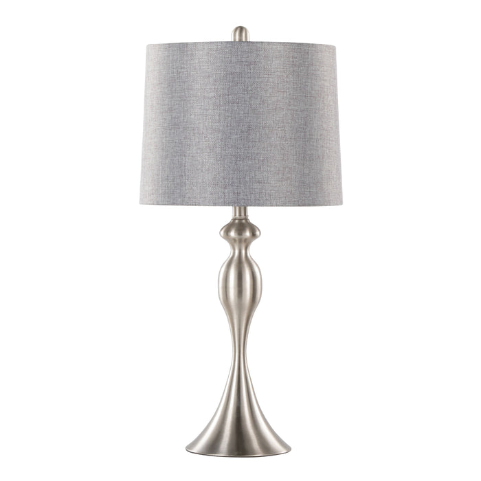 Ashland - Contemporary Table Lamp (Set of 2)