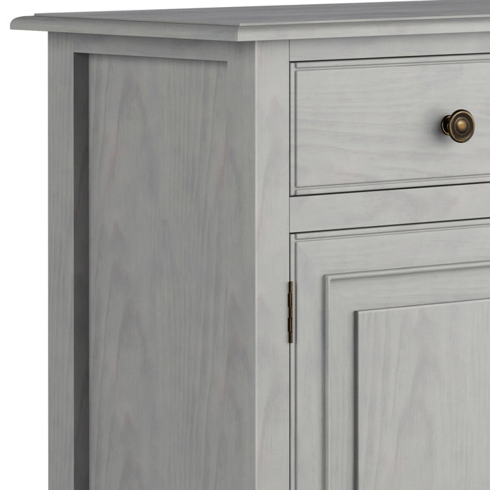 Connaught - Entryway Storage Cabinet