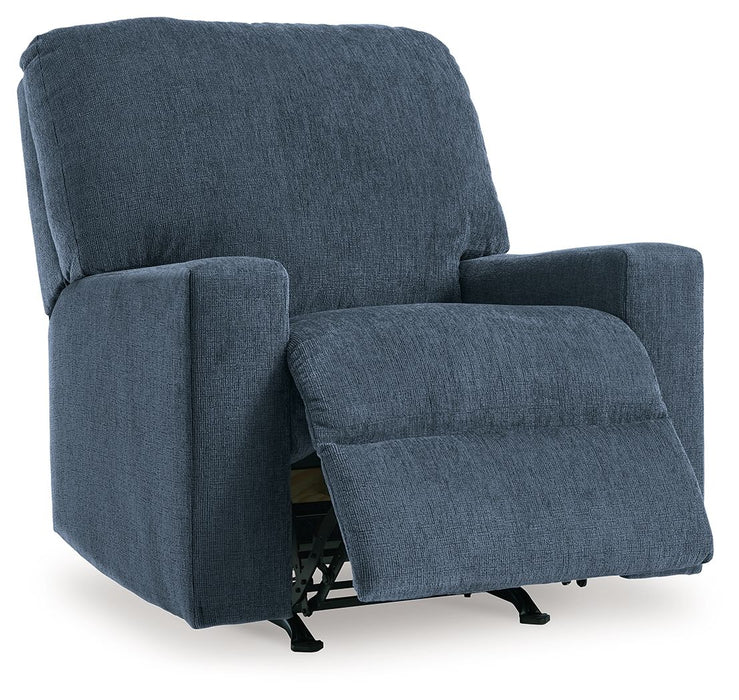 Rannis - Rocker Recliner