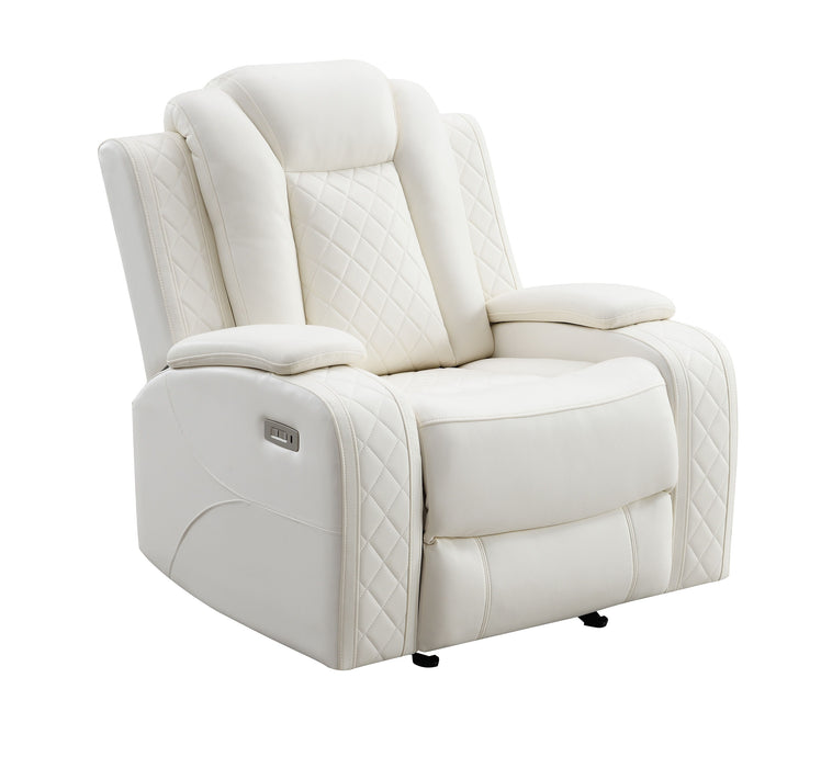 Orion - Sillón reclinable planeador