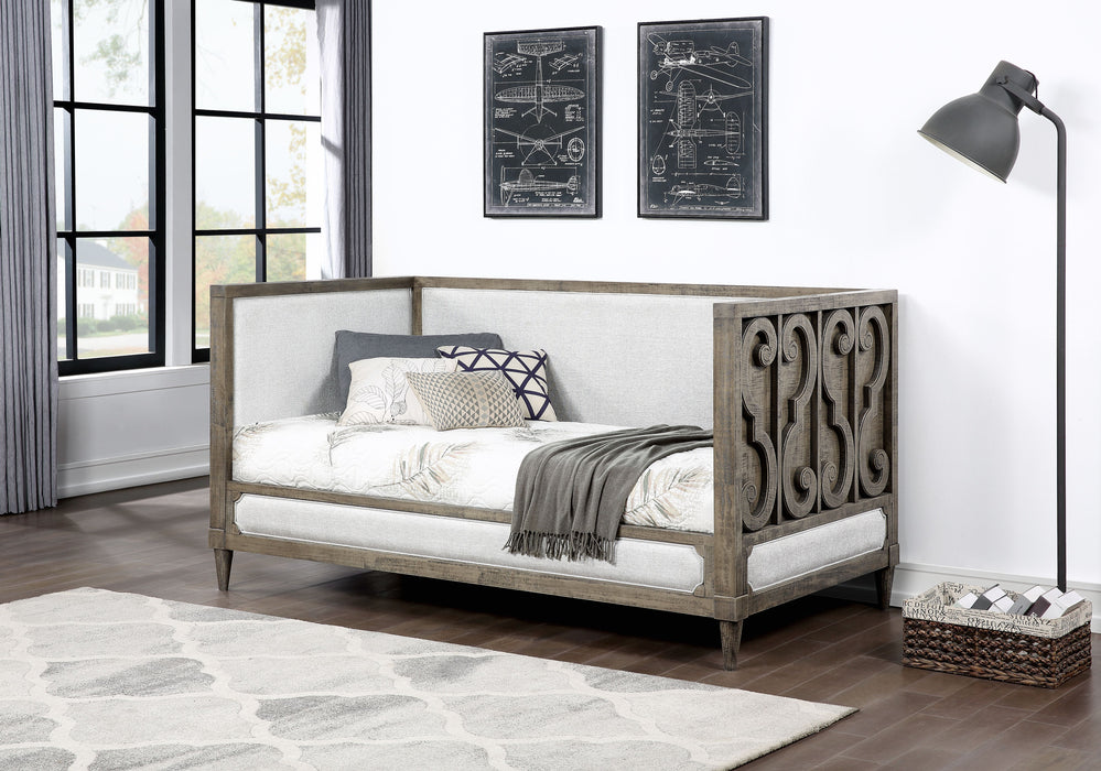 Artesia - Twin Daybed - Tan