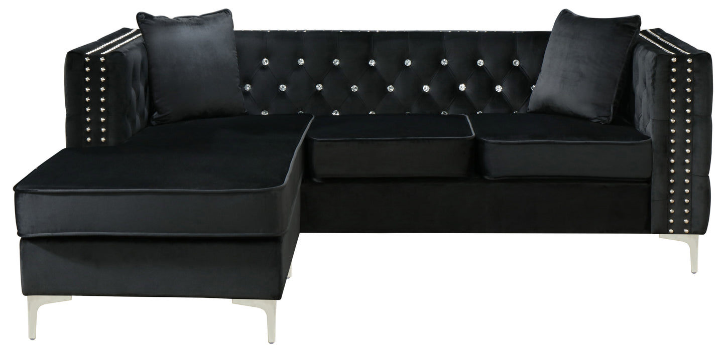 Paige - Sofa Chaise