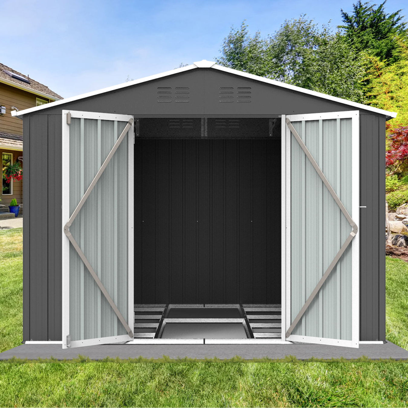 Outdoor Storage