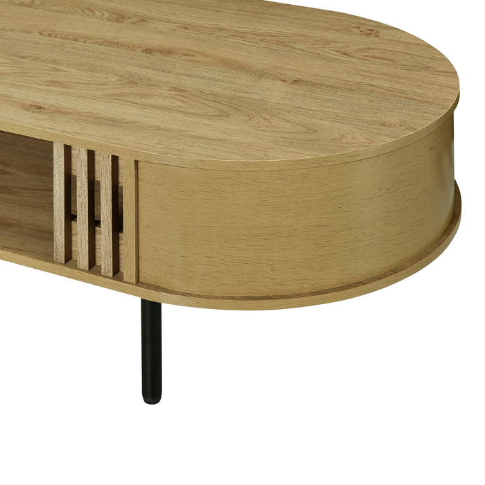 Brax - Cocktail Table