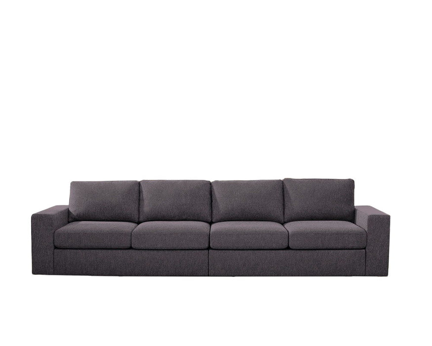 Jules - 4 Seater Sofa