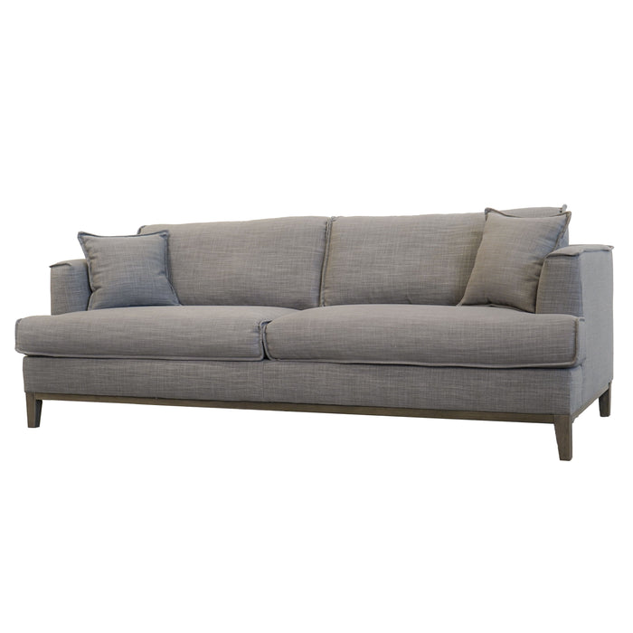 Aspen - Linen Sofa