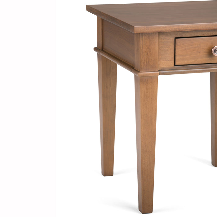 Carlton - End Table