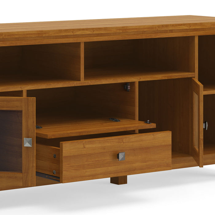 Cosmopolitan - 72" Wide TV Media Stand