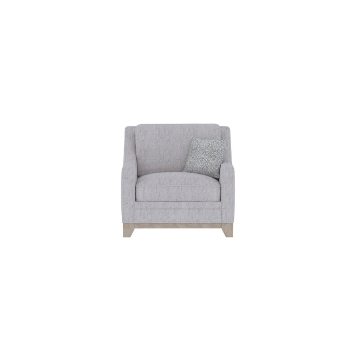 Honra - Chair - Gray