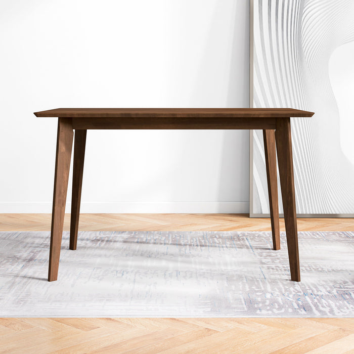 Carlos - Solid Wood Dining Table