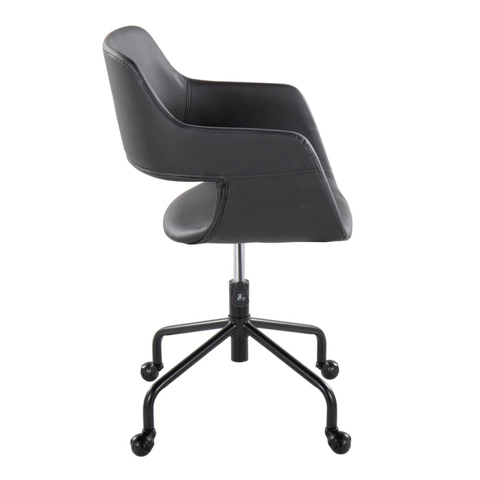 Margarite - Contemporary Adjustable Office Chair