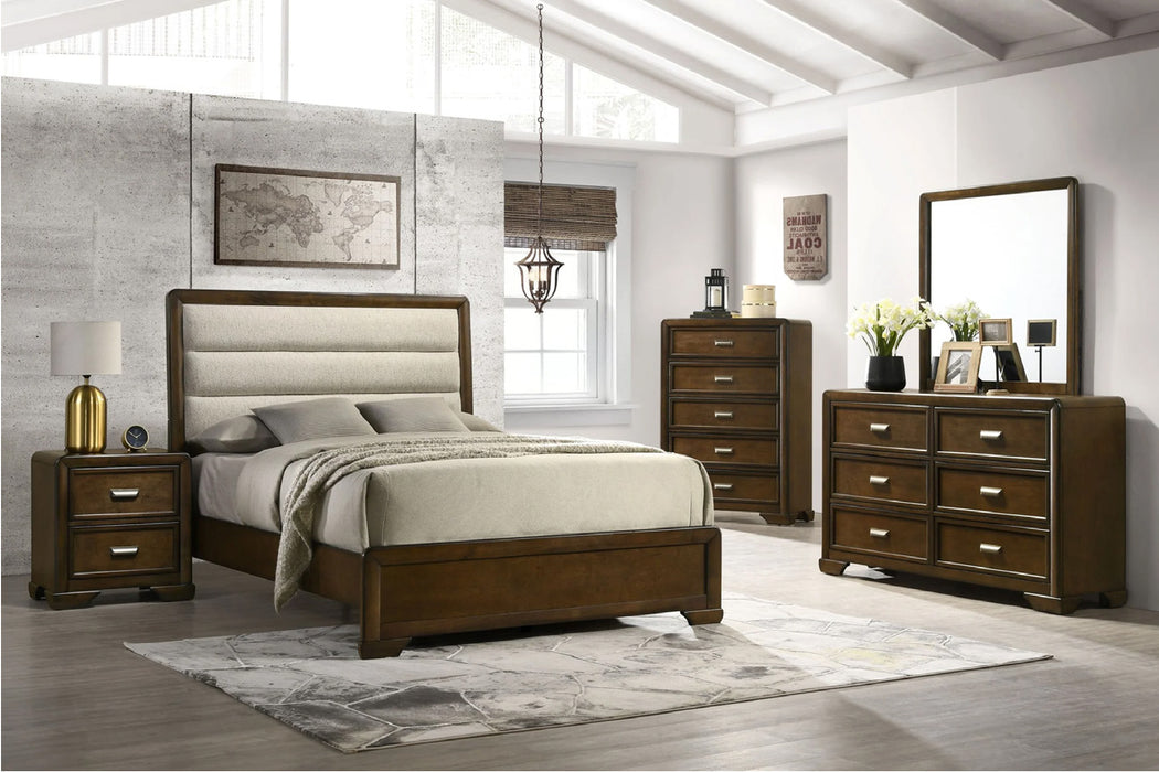 Coffield Bedroom Suite