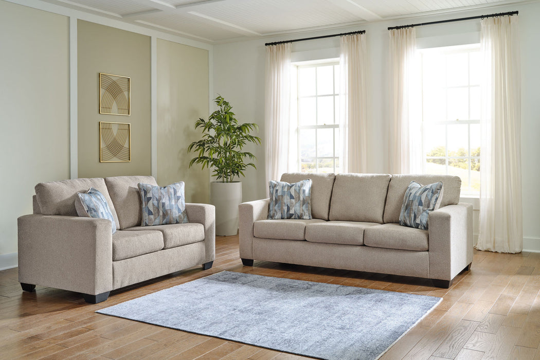 BF Sofa and Loveseat Deal