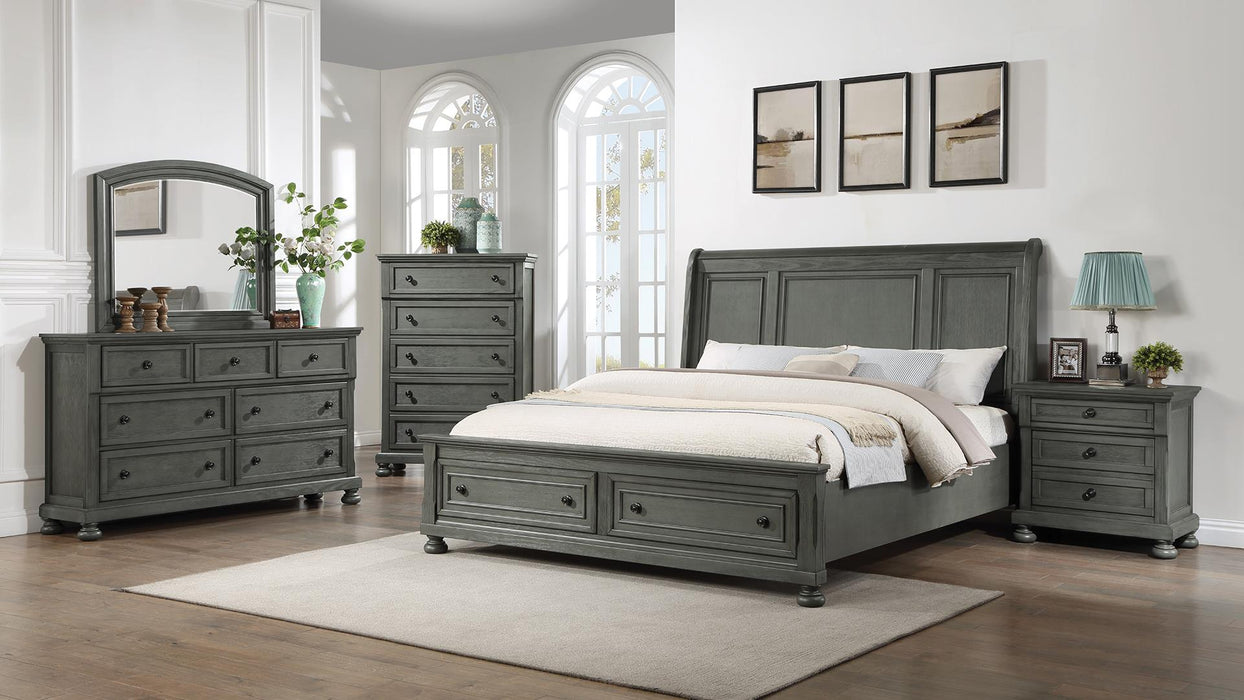 5 pc Bedroom Set