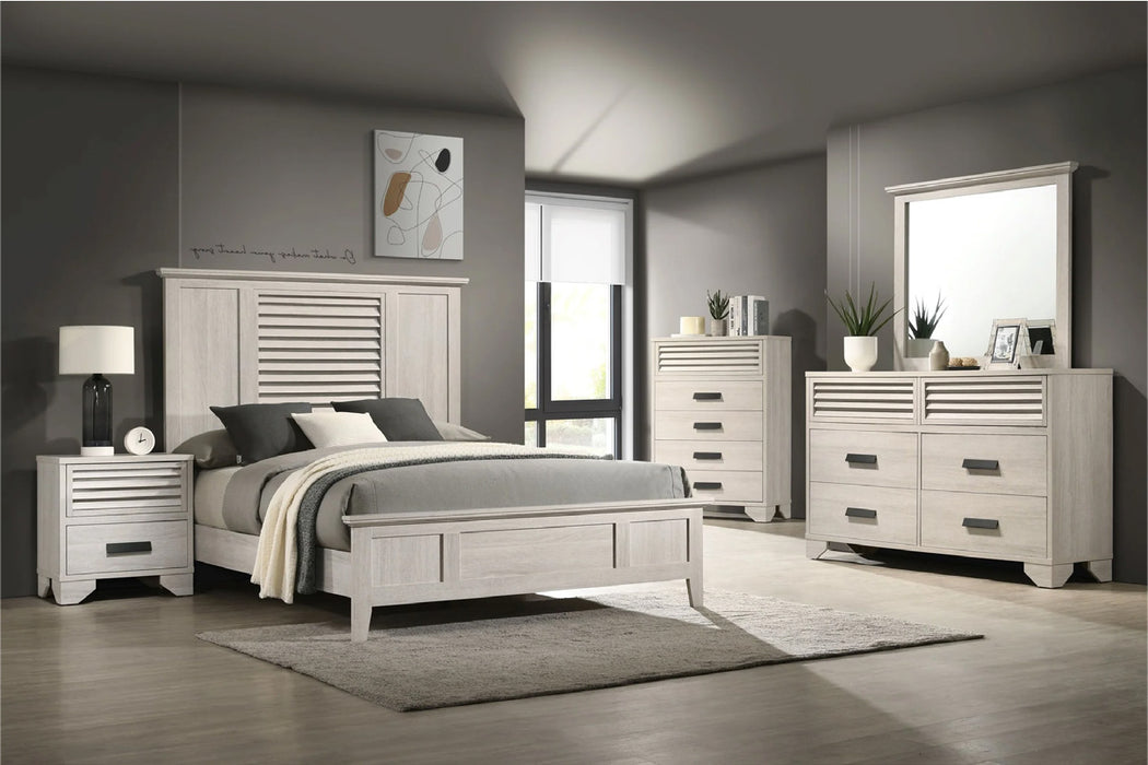 Sarter Bedroom Suite