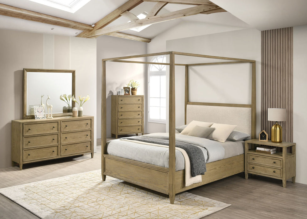 Sienna Bedroom Suite