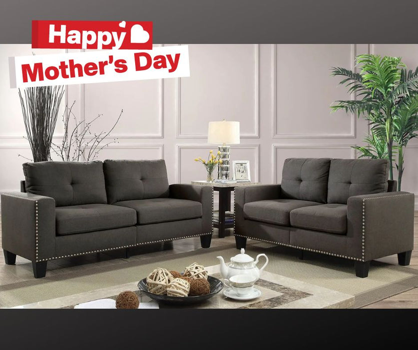 Gabby Sofa and Loveseat Set