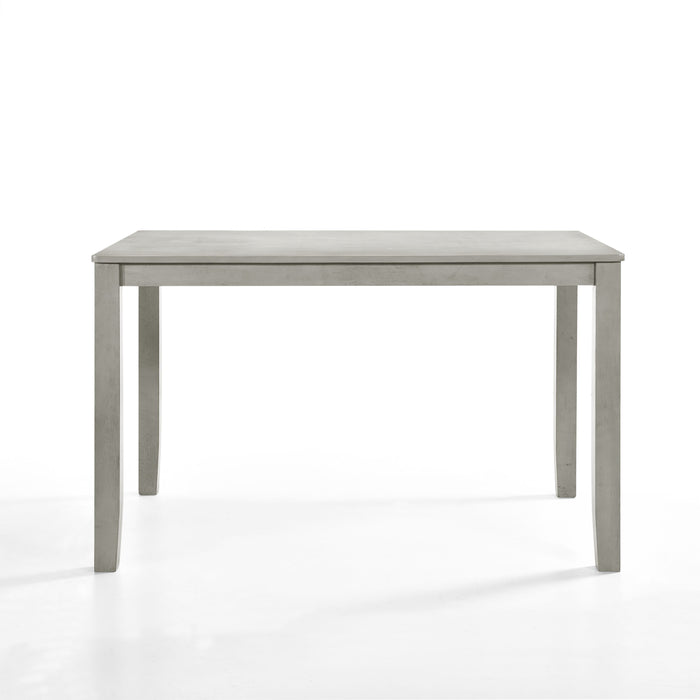 Pascal - Counter Dining Table