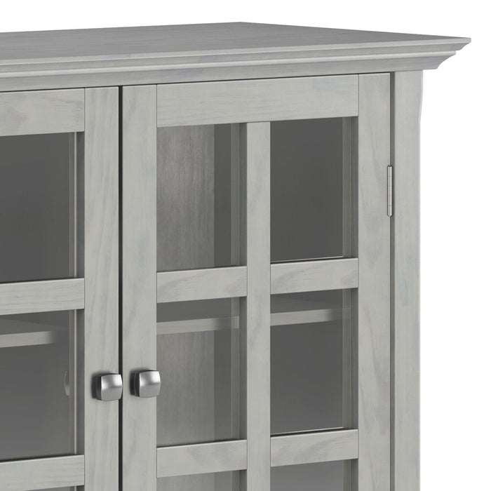 Acadian - Medium Storage Cabinet