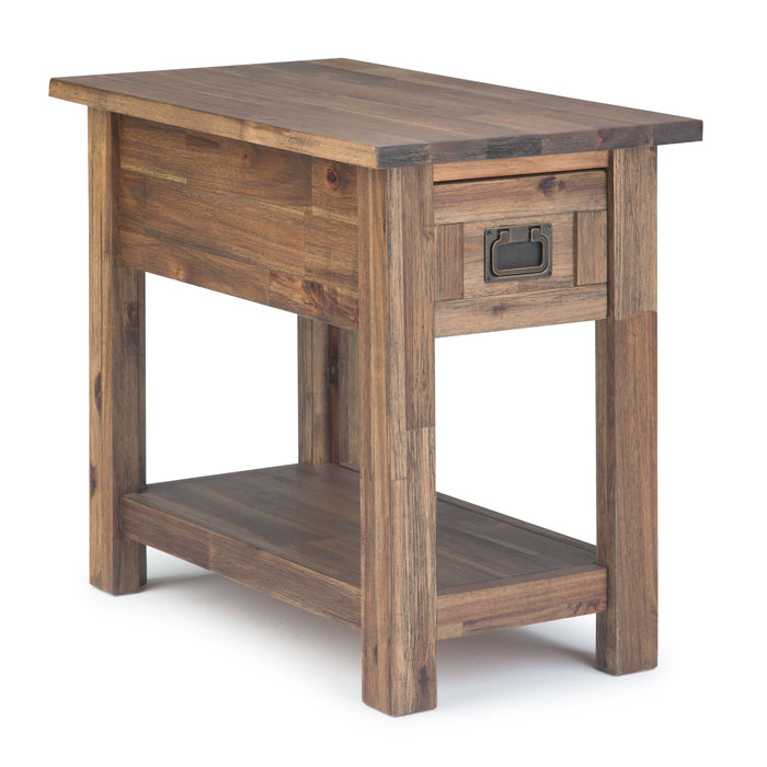 Monroe - Narrow Side Table