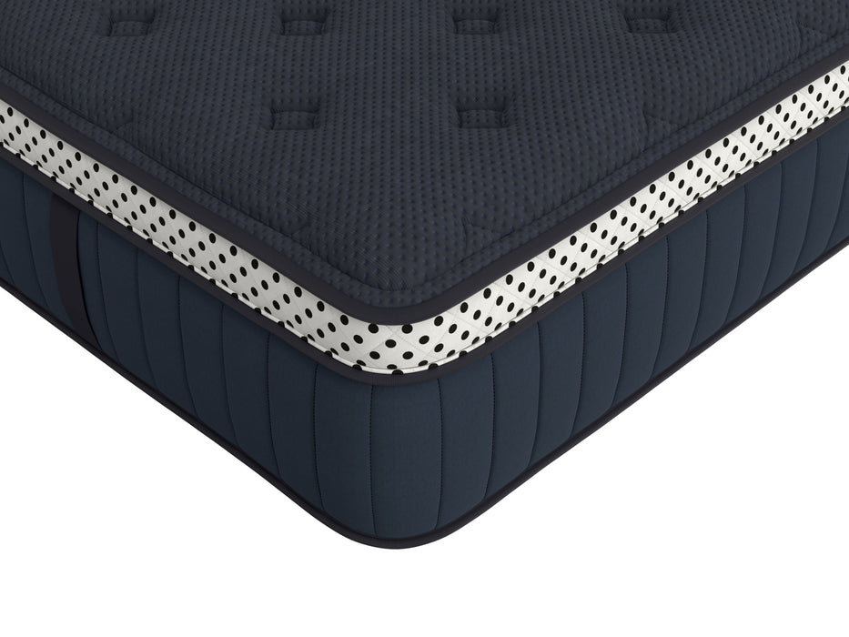 Wink 15" California King Box Top Mattress