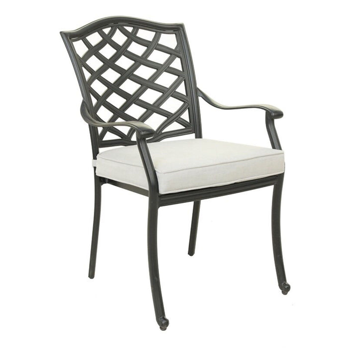 Dining Arm Chair (Set of 2)