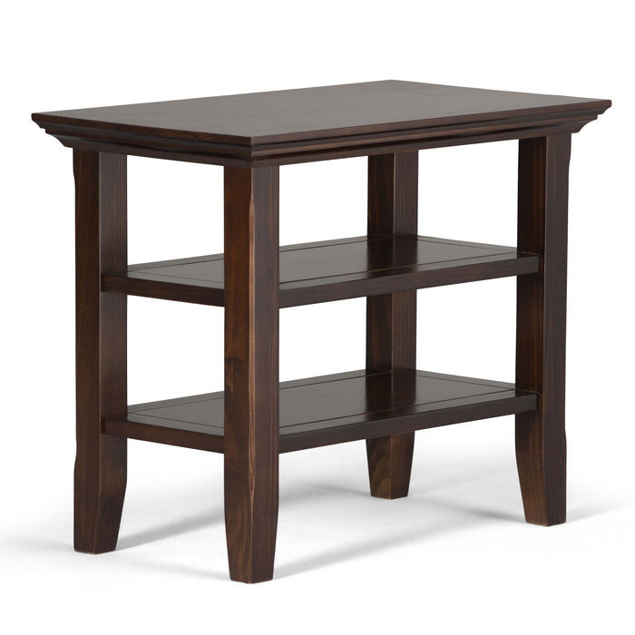 Acadian - Narrow Side Table