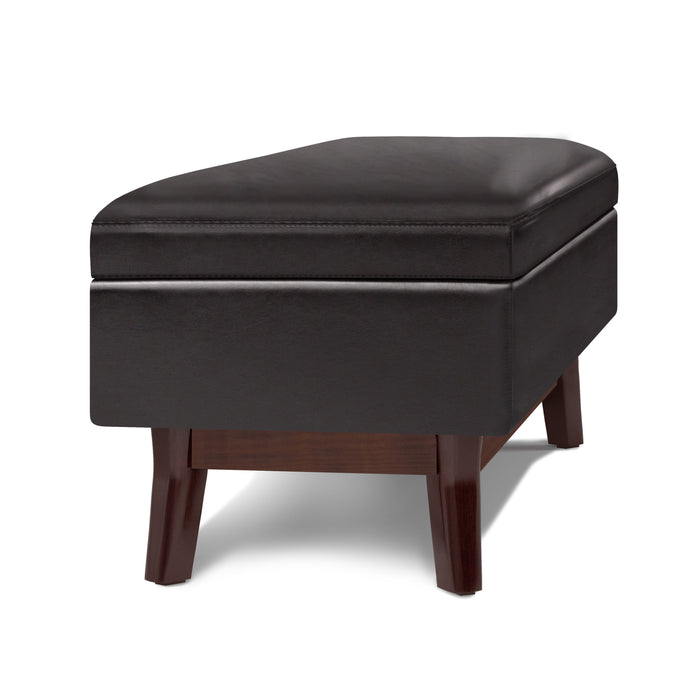 Owen - Rectangular Storage Ottoman