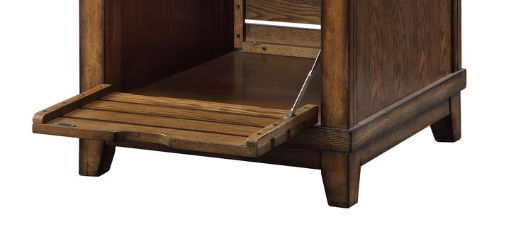 Gabriella - Sofa Table - Oak