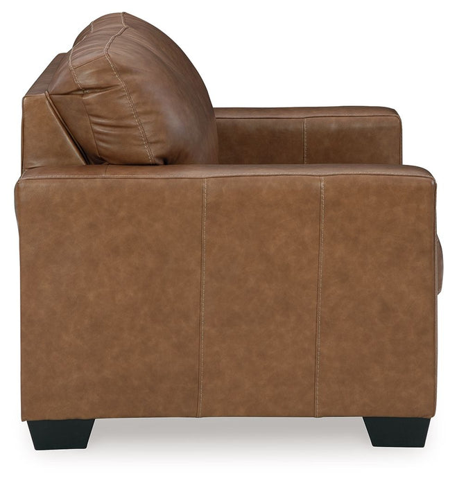 Bolsena - Caramelo - Loveseat