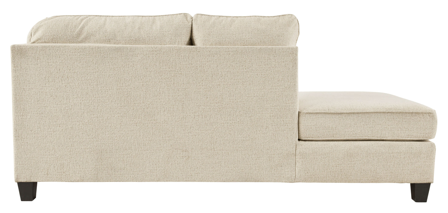 Abinger - Sectional