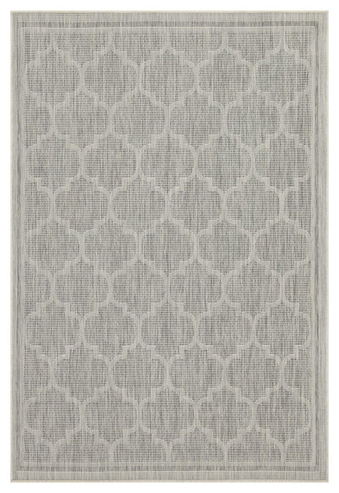 Sunshine - 2'7" X 7'3" Polypropylene Indoor / Outdoor Area Rug